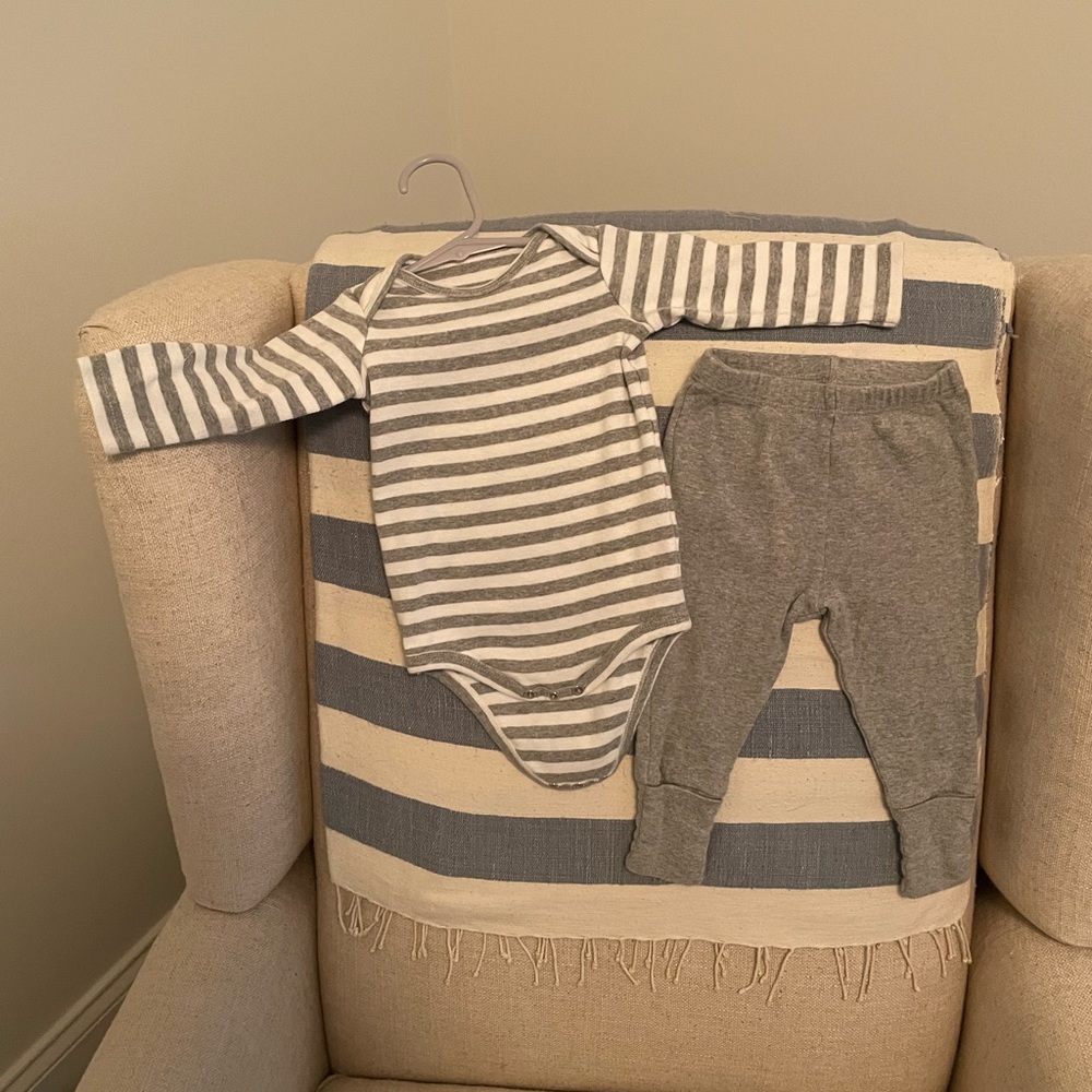 Primary Matching Set